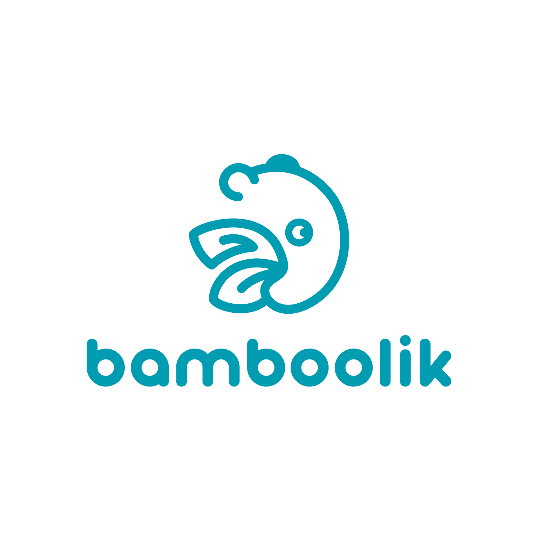 Bamboolik-Logo CMYK