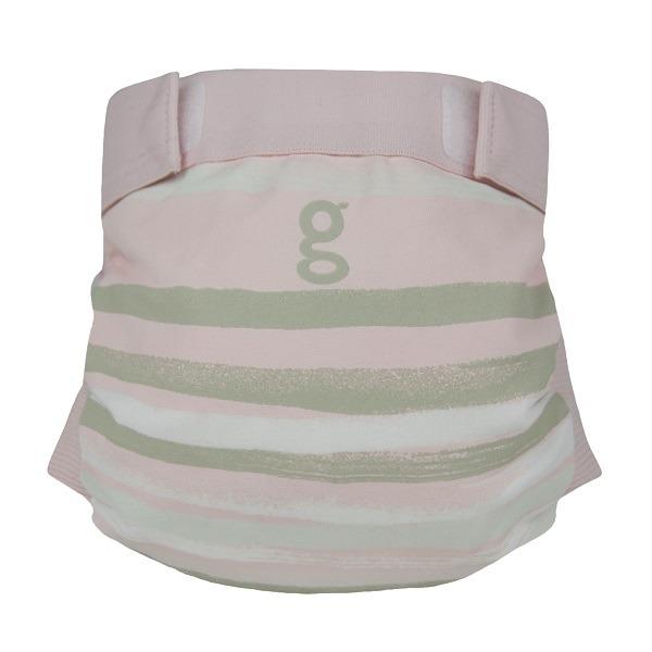 Gee I Love the Sea Pink
