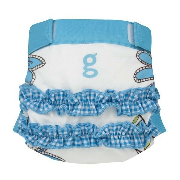 gDiaper gPant Design Small