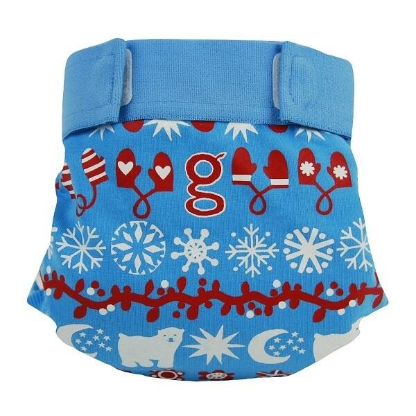 gDiaper gPant Design Small