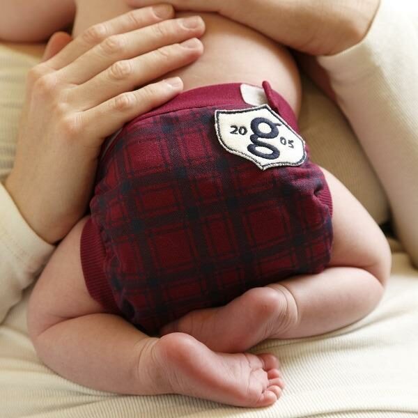 gDiaper gPant Design Small