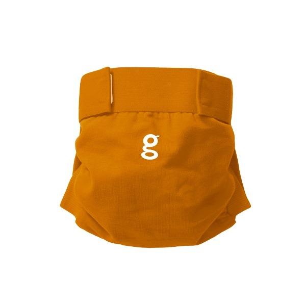 gDiaper Great Orange