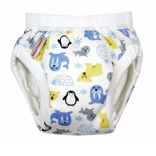 Imse Vimse Trainer Gr. L (9-12 kg)
