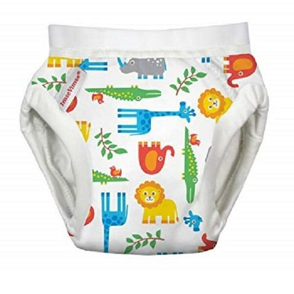 Imse Vimse Trainer Gr. L (9-12 kg)