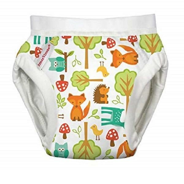 Imse Vimse Trainer Gr. JR (16-20 kg)