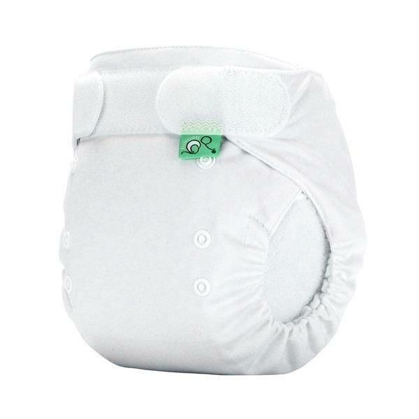 Totsbots Bamboozle Wrap, Gr. 1 (2-9 kg)