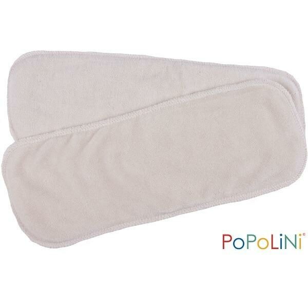 Popolini Saugeinlagen Soft
