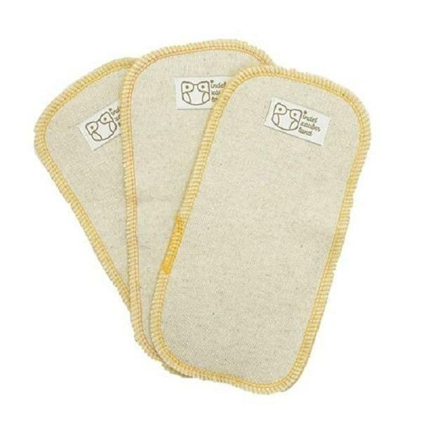 Windelzauberland Lebiba Booster (10x20 cm)