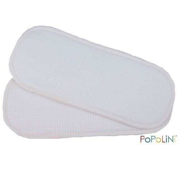 Popolini Saugeinlagen StayDry