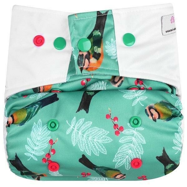 Windelzauberland Weeza Überhose OS (4-18 kg)