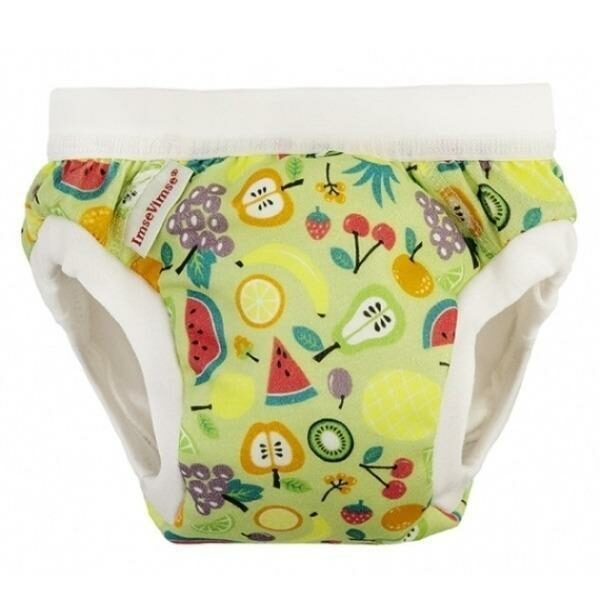 Imse Vimse Trainer Gr. JR (16-20 kg)