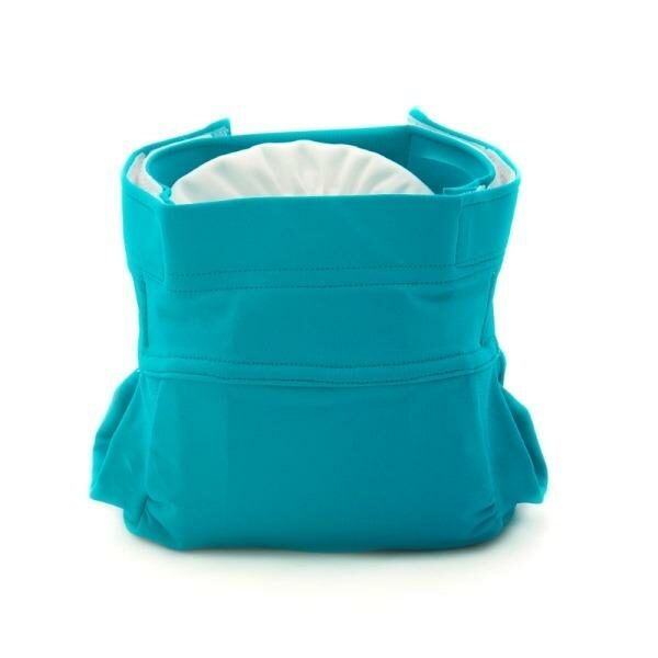 Culla di Teby Höschen Soft Touch L