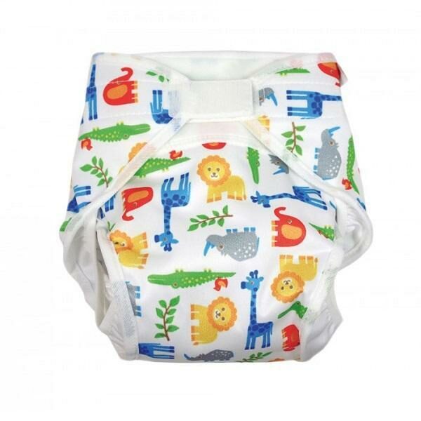 Imse Vimse Soft Cover Small (4-8kg)