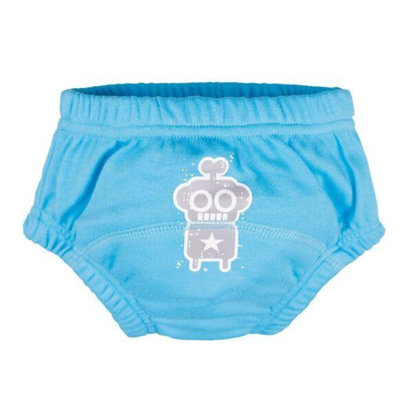 Baba & Boo Trainer Gr. 2-3 Jahre