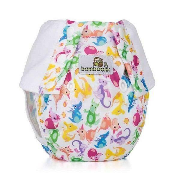 Bamboolik Trainer S (6-10 kg)
