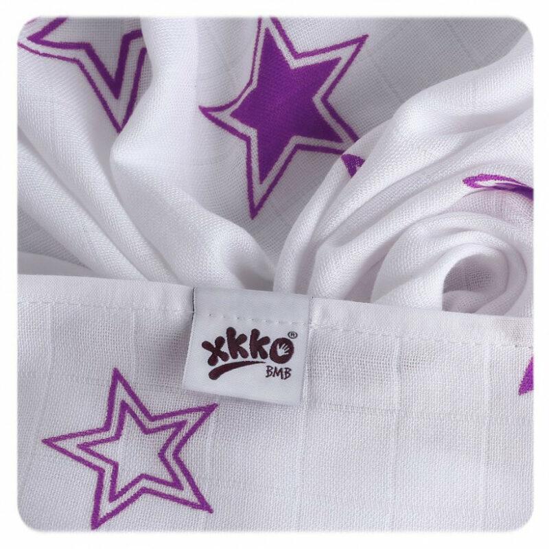 xkko Bambuswindel