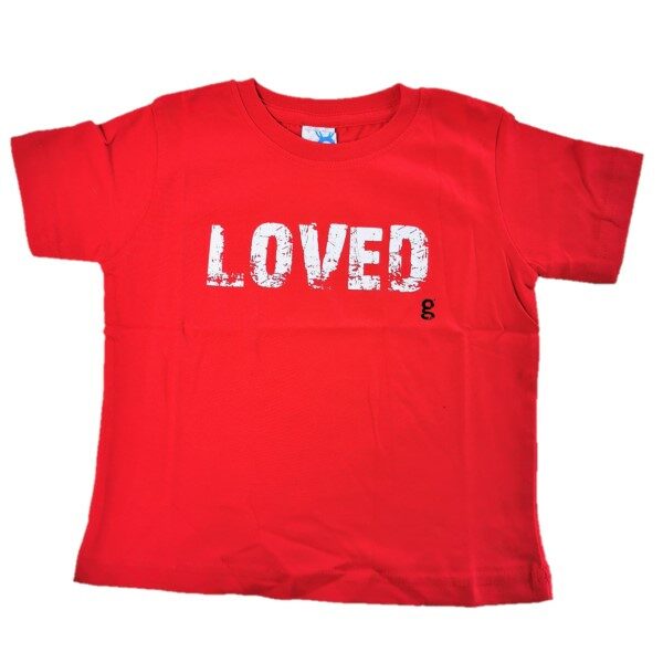 gDiaper gStyle Shirt (2 Jahre)