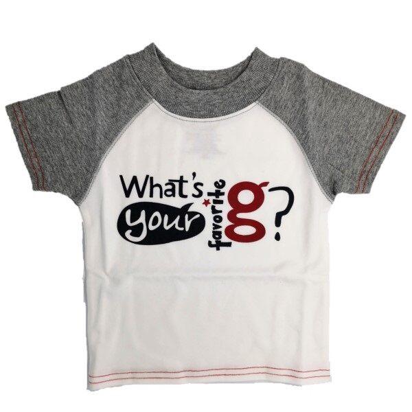 gDiaper gStyle Shirt (2 Jahre)