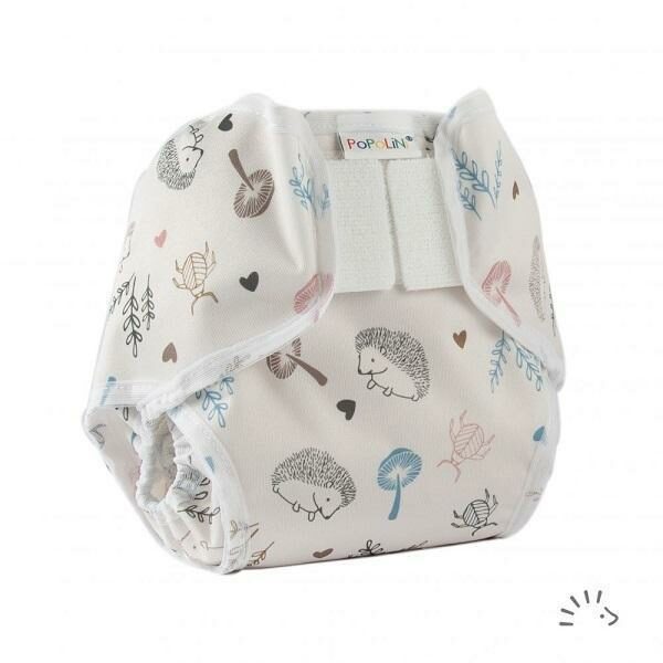 Popolini Popowrap Gr. XL (14+ kg)