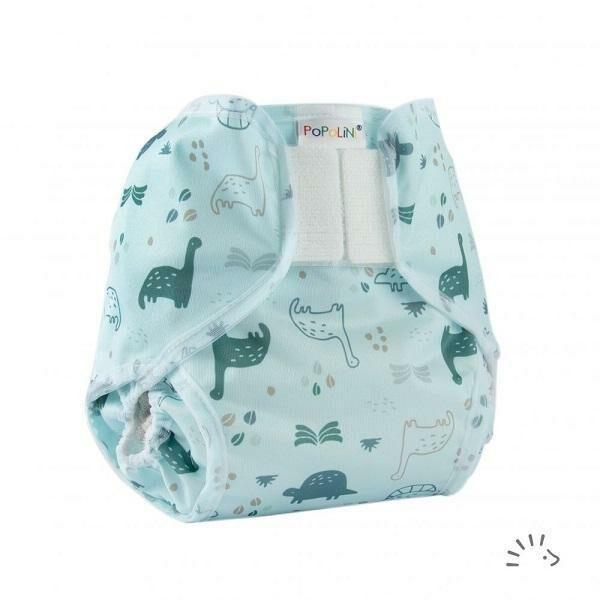 Popolini Popowrap Gr. XL (14+ kg)
