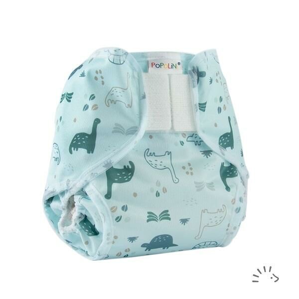 Popolini Popowrap Gr. L (9-15 kg)