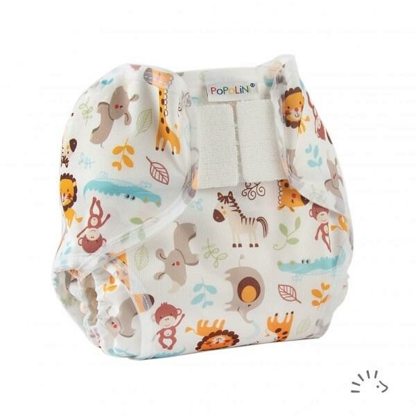 Popolini Popowrap Gr. XL (14+ kg)