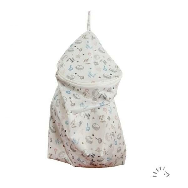 Popolini Wetbag Style RONDO (54x35 cm)