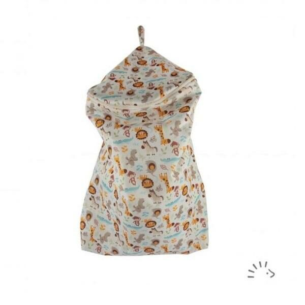 Popolini Wetbag Style RONDO (54x35 cm)