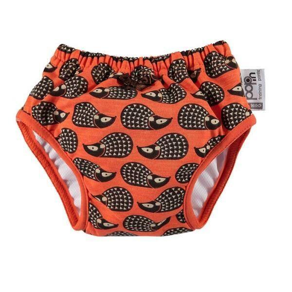 Pop In Trainer Gr. S (12-18 Monate)
