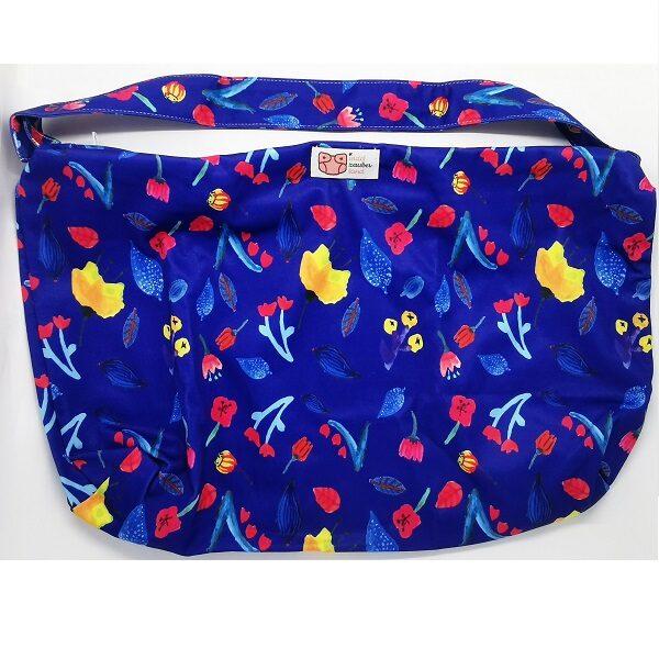 Windelzauberland Wetbag groß (38x25 cm)