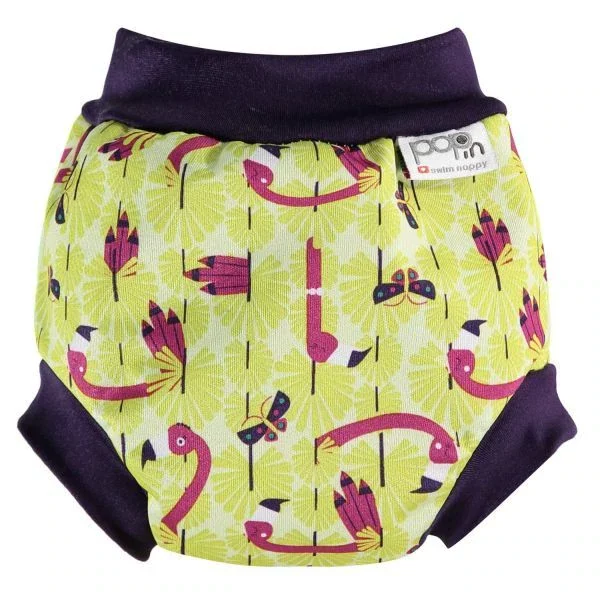 Pop In Schwimmwindel Gr. XXL (98)