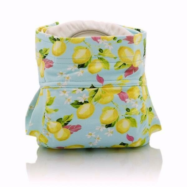 Culla di Teby Höschen Soft Touch XL