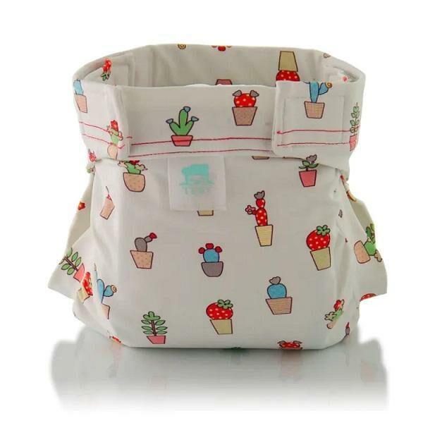 Culla di Teby Höschen Soft Touch L