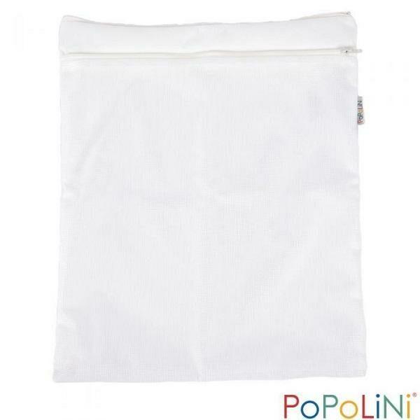 Popolini Wetbag mit Netztasche