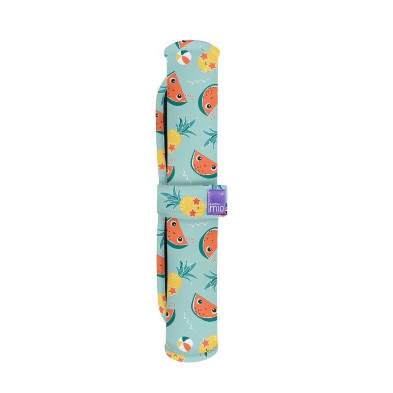 Bambino Mio Reise-Wickelunterlage – Bild 2