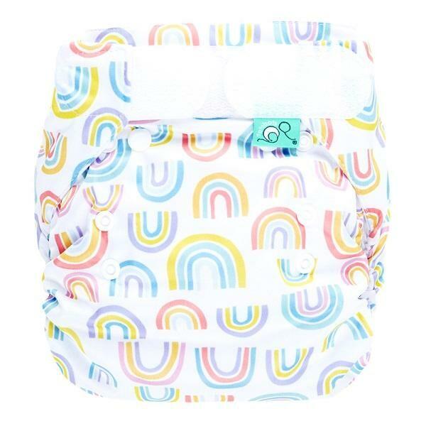 Totsbots Bamboozle Wrap, Gr. 3 (> 15 kg