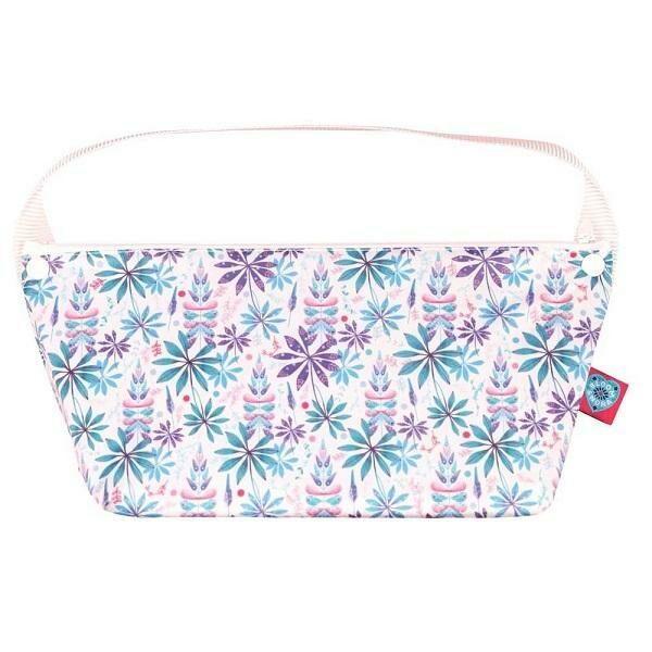 Totsbots Wetbag Tasche Bathroom Bag