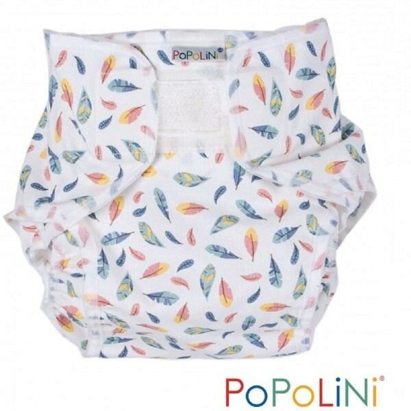Popolini Popowrap Gr. L (9-15 kg)