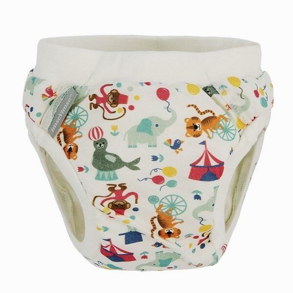 Imse Vimse Trainer Gr. JR (16-20 kg)
