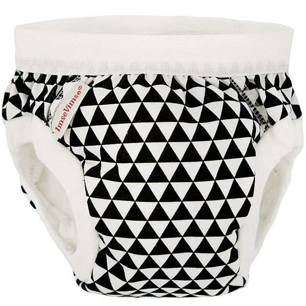 Imse Vimse Trainer Gr. SL (11-14 kg)