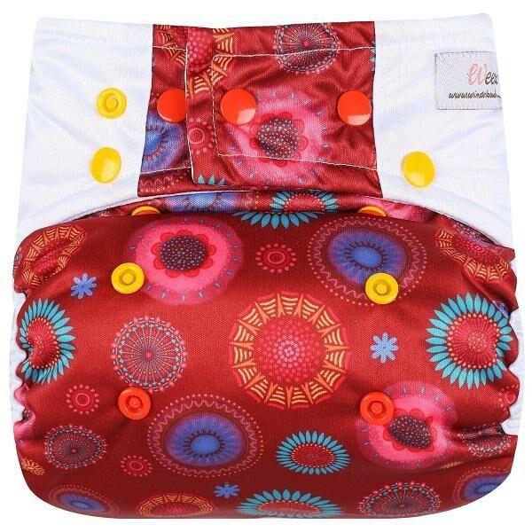 Windelzauberland Weeza Überhose OS (4-18 kg)