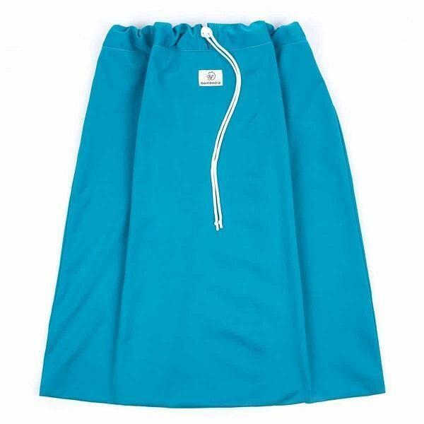 Bamboolik Wetbag mit Kordel groß