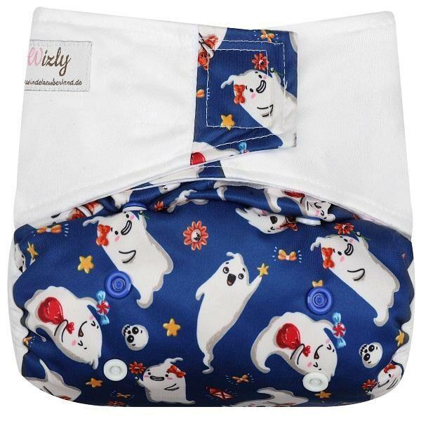 Windelzauberland Wizly Überhose OS (3-13 kg)