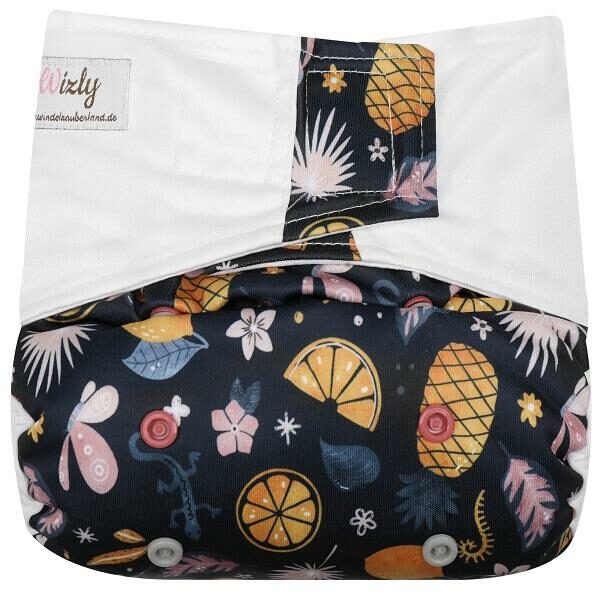Windelzauberland Wizly Überhose OS (3-13 kg)