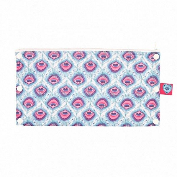 Totsbots Bloom & Nora Wetbag geteilt