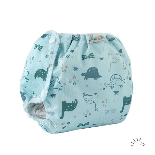 Popolini Überhose Vento L (9-15 kg)