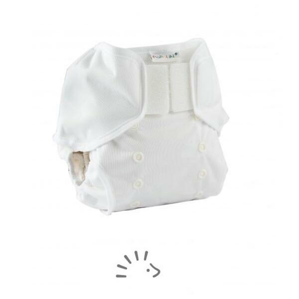 Popolini Popowrap Gr. XS (2,5-4 kg)