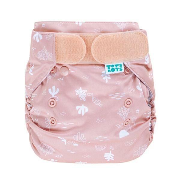 Totsbots Bamboozle Wrap, Gr. 3 (> 15 kg