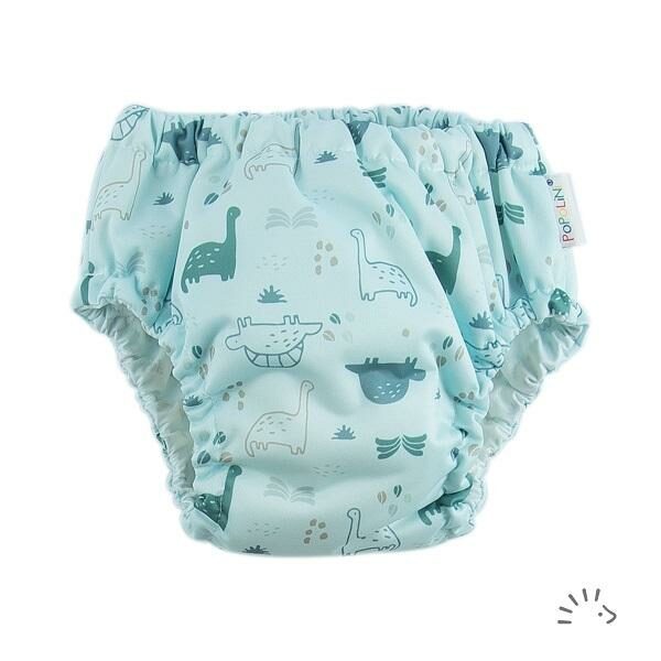 Popolini Trainer Gr. XL (15,5-18kg)