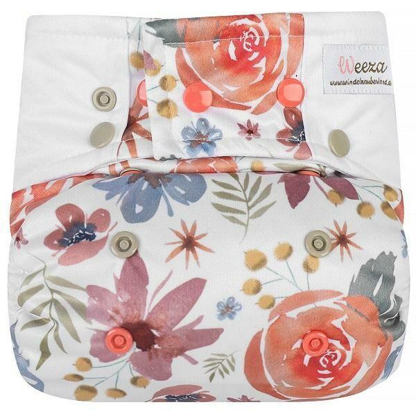 Windelzauberland Weeza Überhose OS (4-18 kg)